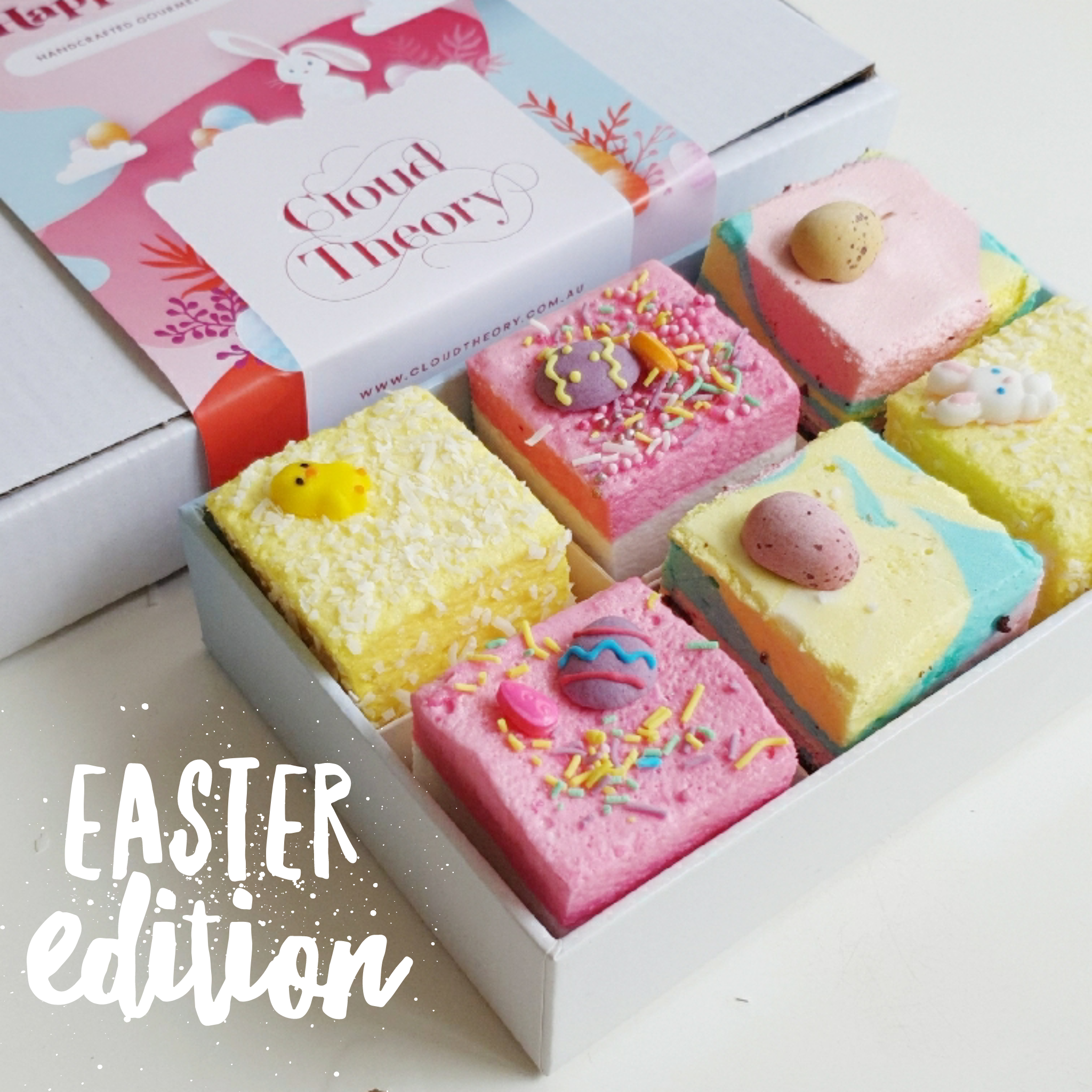 Easter 2021 Collection