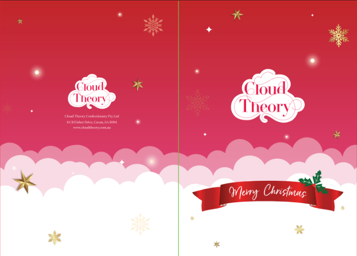 Christmas Greeting Card