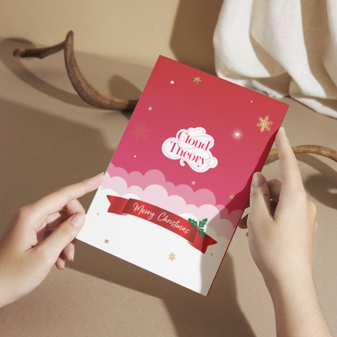 Christmas Greeting Card