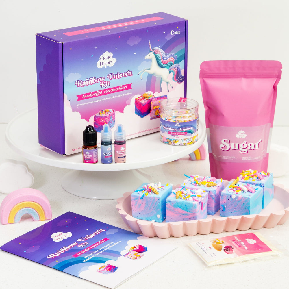 Rainbow Unicorn Kit Child