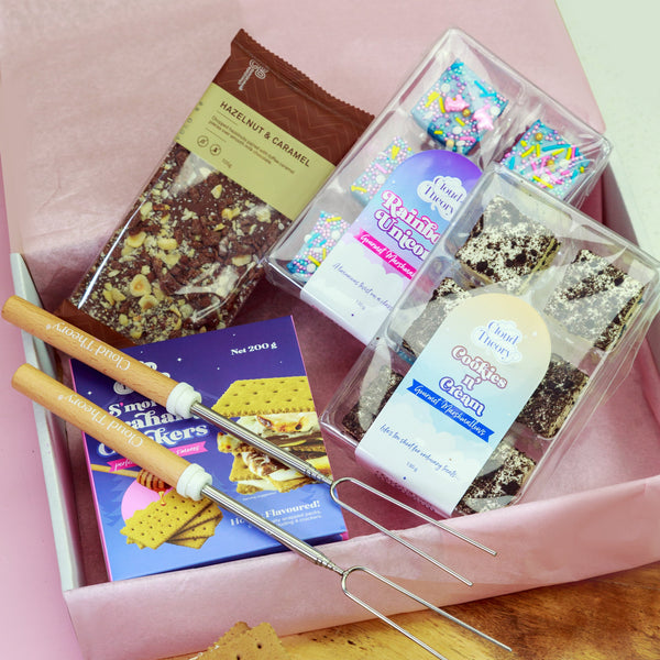 The Ultimate S'mores Bundle